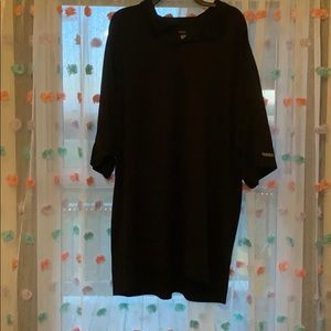 Men’s big and tall Reebok Polo